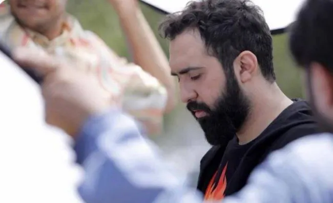 کاش شأن و کرامت انسانی مهدی یراحی حفظ می‌شد
