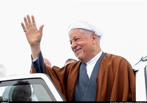 خاطرات اکبر هاشمی - ۱۰ اسفند ۱۳۸۱ 