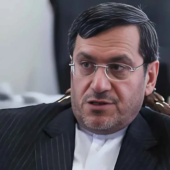 بشنوید | آخرین تحولات سیاست خارجی جمهوری اسلامی