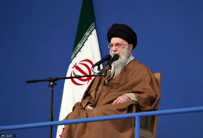 آمریکایی‌ها بدانند در مواجهه با ملت ایران هرگز با تهدید به جایی نخواهد رسید