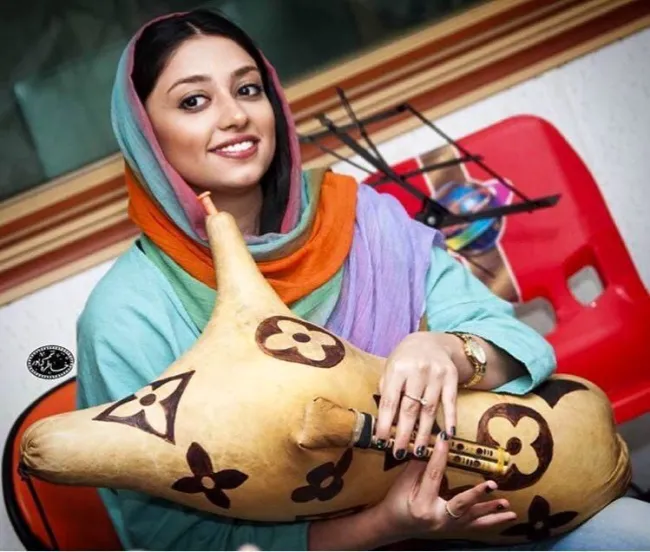  اجرای لیانا شریفیان، امشب در اهواز