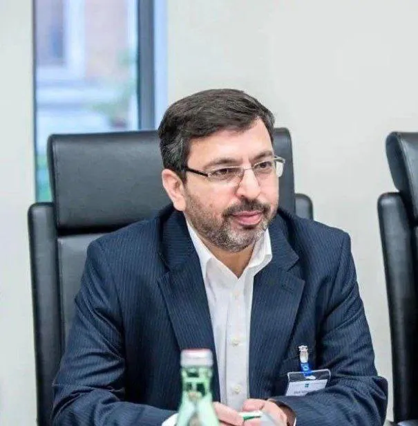  انتصاب سرپرست امور اوپک، مجامع و سازمان‌های بین‌المللی