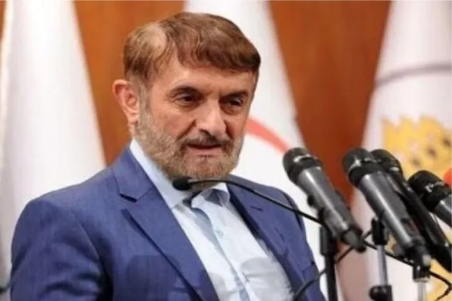  ادعای نفوذ انگلیس در صنعت نفت ایران به روایت یک عضو مجمع تشخیص/ نفوذ اطلاعاتی نیست بلکه اجرایی است