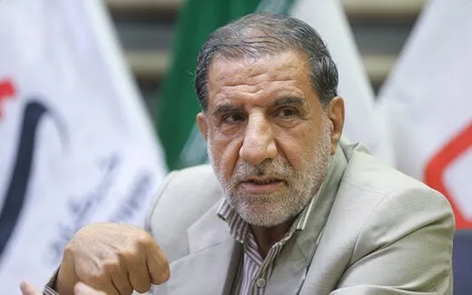  اسماعیل کوثری