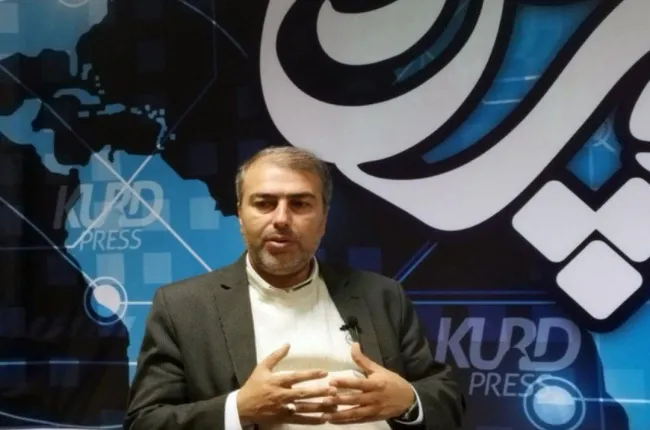  اولین مدیر کل اهل سنت برای تصدی آموزش و پروش در کردستان منصوب شد