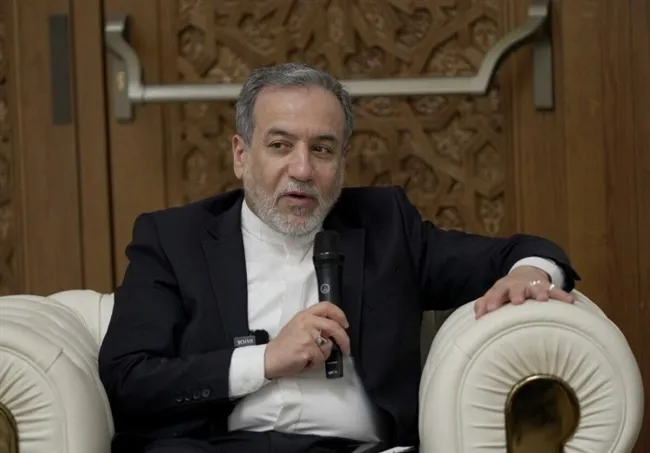  عراقچی: اگر اراده کافی وجود داشته باشد درباره «جدول زمانی گفتگوها» تصمیم می‌گیریم.