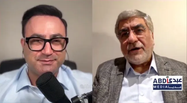 علی جنتی در گفتگوی اختصاصی با عبدی مدیا: همگان بر آنند که سال سختی در پیش است