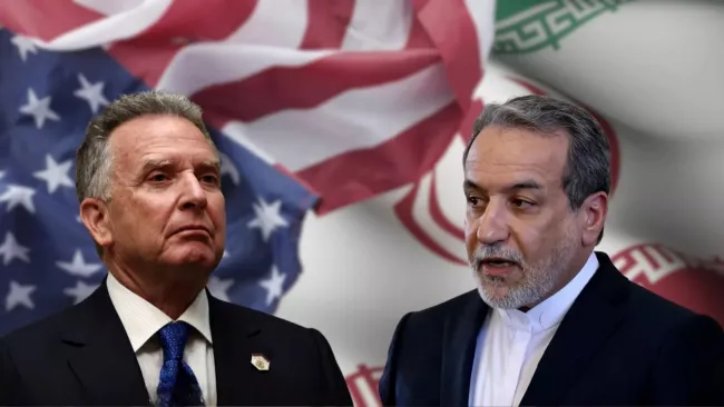 ادعای آکسیوس: ایران به یک توافق موقت با آمریکا فکر می‌کند