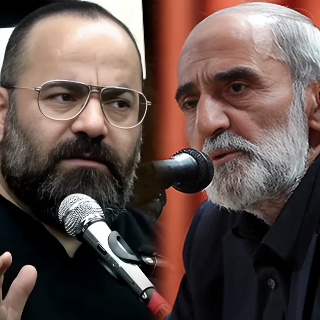 بشنوید | حسن آقامیری: در اسلام حسین شریعتمداری ترور و تهمت جایز است