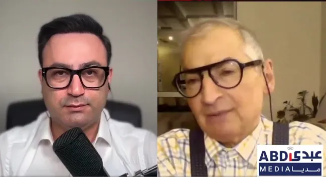 صادق زیباکلام: بسیاری از افراد تندتر از من حرف می‌زنند و کسی کاری به آن‌ها ندارد