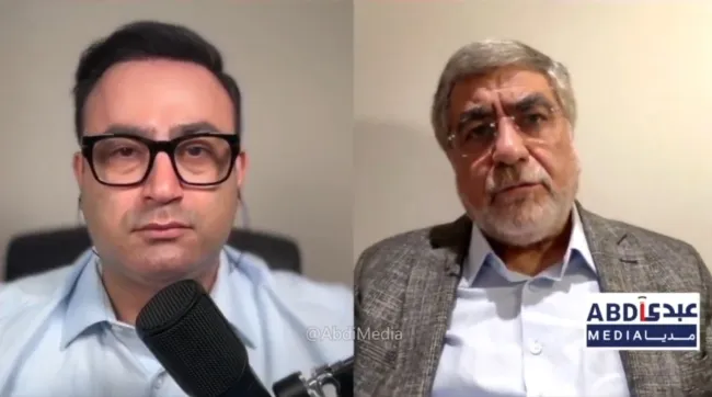 سخنان تکان‌دهنده علی جنتی: بشار اسد ظلم کرد و ما هم حامی بشار بودیم