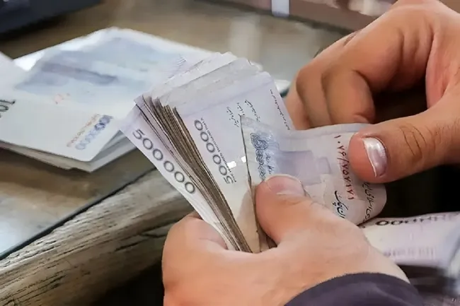  تصویب‌نامه افزایش ضریب ریالی حقوق کارکنان و بازنشستگان در سال ۱۴۰۴