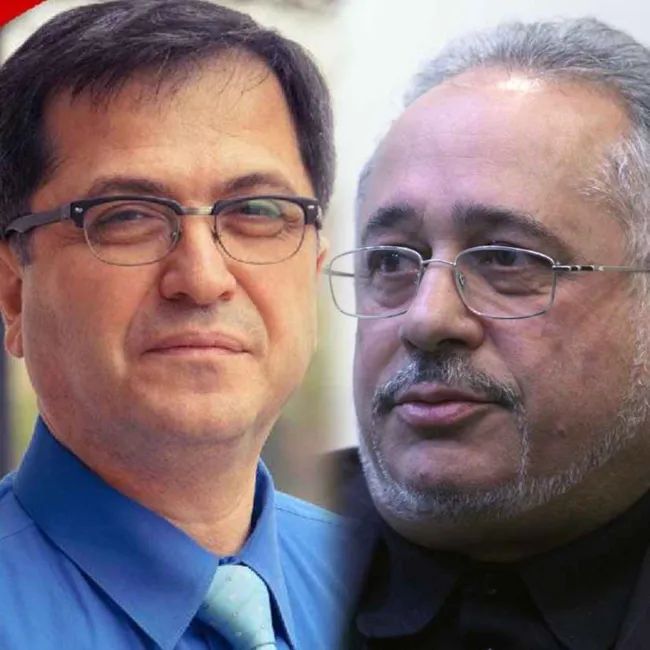 بشنوید | تغییر موضع ویتکاف، فشار تندروها یا تغییر محاسبات سیاسی؟