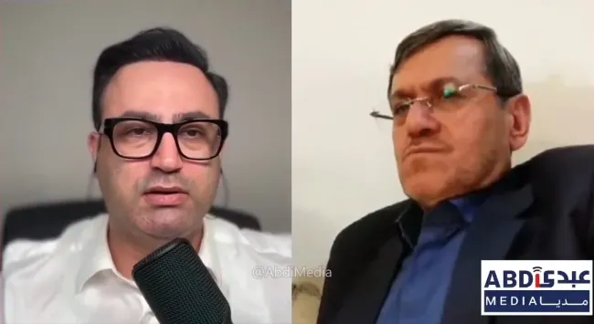 حسن قشقاوی در گفتگوی اختصاصی با عبدی مدیا: زیرساخت‌های هسته‌ای، به اپوزیسیون خارج از کشور هم تعلق دارد