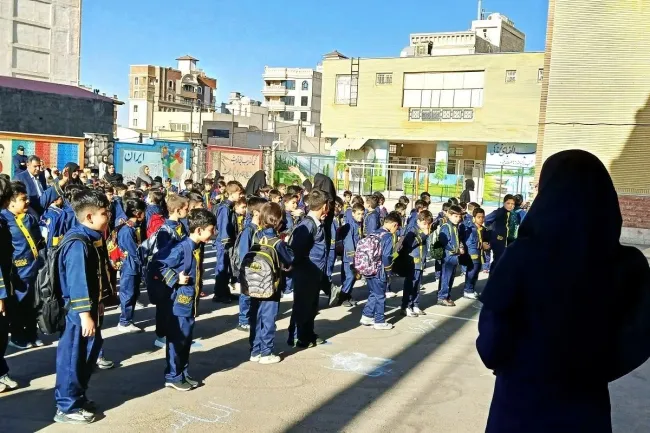 جزئیات تعرض به دانش آموزان در شهرری