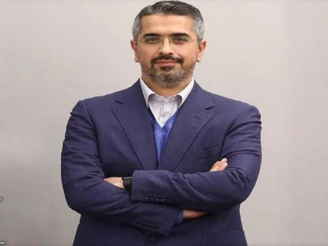 جعفری مدیرعامل بنیاد سینمایی فارابی شد