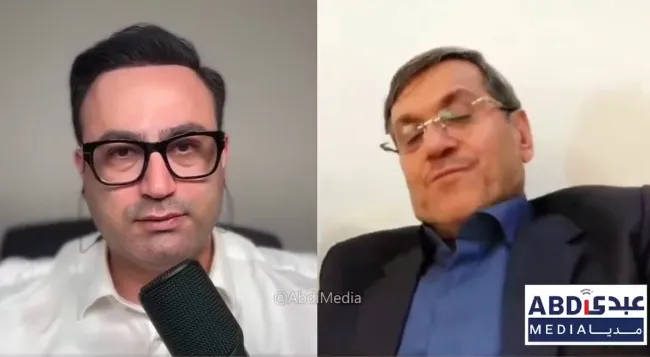 حسن قشقاوی در گفتگوی اختصاصی با عبدی مدیا: حق اعلان جنگ و صلح، با رهبری‌ست
