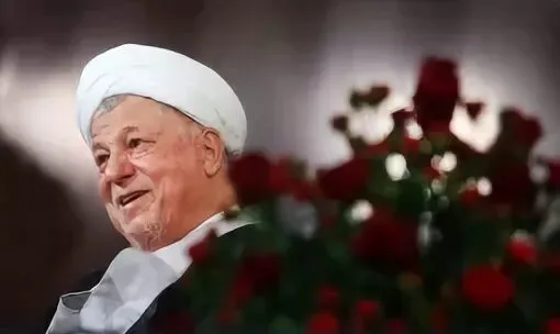 خاطرات اکبر هاشمی - ۲۳ فروردین ۱۳۸۱ 