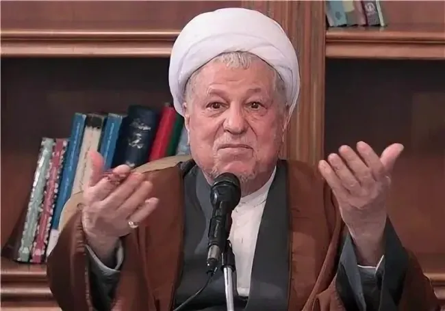 خاطرات اکبر هاشمی - ۲۹ فروردین ۱۳۸۱ 