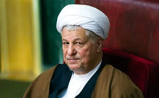 خاطرات اکبر هاشمی - ۳۰ فروردین ۱۳۸۱ 