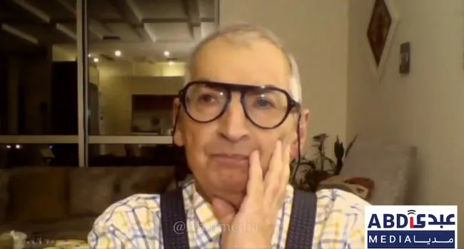  صادق زیباکلام: در صورت درگیری نظامی، نظام سقوط نمی‌کند؛ اما بشدت تضعیف خواهد شد