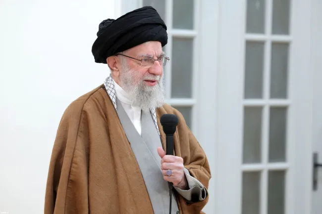 در پیامی تلویزیونی اهمیت راهپیمایی امسال روز جهانی قدس
