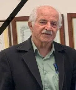  دکتر سید جواد نصیری جراح برجسته کودکان و عضو هیئت تحریریه نشریه جراحی ایران از دیار ما پر کشید.
