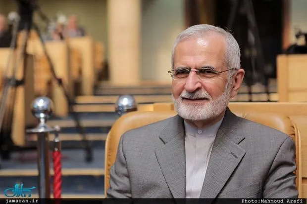 کمال خرازی: ایران همه راه‌ها را نبسته بلکه آماده مذاکره غیرمستقیم است