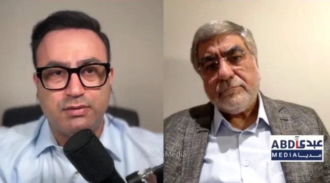 جنتی: روحانی آماده حل مسائل با آمریکا بود، آیت‌الله خامنه‌ای مخالف بود