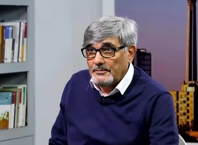 روغنی زنجانی: آقای هاشمی به من گفت «رهبری - لزوم تأمین - رفاه را قبول ندارد»