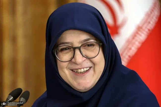 سخنگوی دولت: سبک زندگی اعضای کابینه، موضوع شخصی است