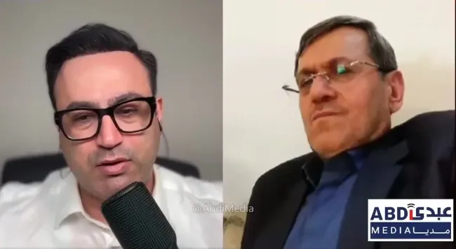 حسن قشقاوی در گفتگوی اختصاصی با عبدی مدیا: ضربات اسرائیل به سیستم پدافندی جبران شده