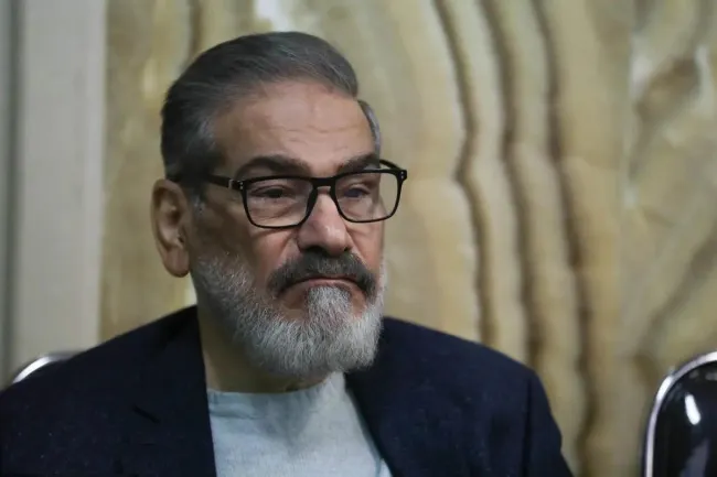 شمخانی: محتوای پاسخ ایران به نامه ترامپ «خویشتندارانه» بود