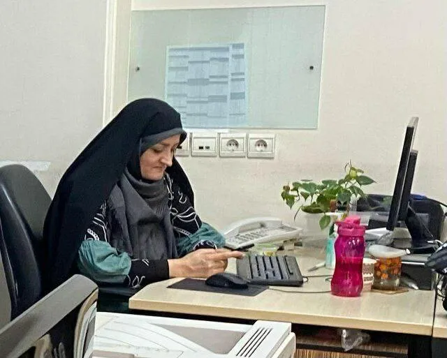  سردبیر خبرگزاری دانشجویان ایران (ایسنا) امروز در سن ۴۸ سالگی درگذشت