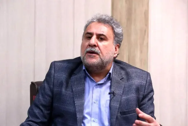 فلاحت پیشه رییس کمیسیون امنیت ملی و سیاست خارجی مجلس دهم: روس ها تمام تلاش خود را می کنند تا هیچ بحرانی قبل از بحران اوکراین حل نشود