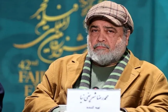 : قرار بود گوگوش نقش قطام در سریال امام علی را بازی کند
