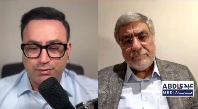  علی جنتی در گفتگوی اختصاصی با عبدی مدیا: اعضای مجلس خبرگان، تأثیر مستقلی در انتخاب رهبر بعدی ندارند