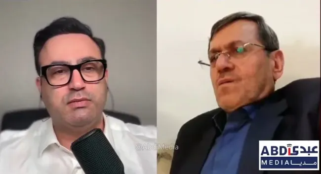  حسن قشقاوی در گفتگوی اختصاصی با عبدی مدیا: محتوای برجام الان برای همه بی‌فایده‌ست