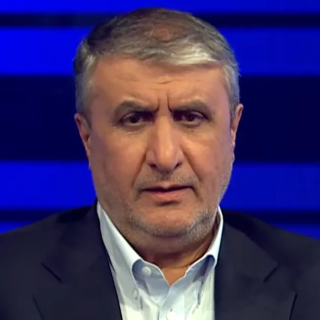 بشنوید | محمد اسلامی رئیس سازمان انرژی اتمی: به هر چیزی اراده کنیم، می‌رسیم؛ پیام واضح به غرب؟