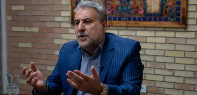 مذاکره مستقیم ایران و آمریکا چرا رد شد؟/ پیش بینی ترامپ و ویتکاف از مذاکره به روایت فلاحت پیشه