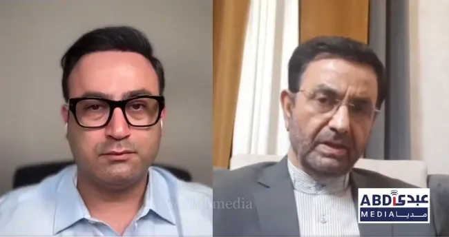  فداحسین مالکی: مشکوک بودن به برخی ایرانی‌های دوتابعیتی، حق نیروهای امنیتی‌ست