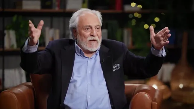 من زندگی‌ام را مدیون بچه‌های استارتاپی هستم