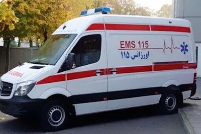 نجات معجزه‌آسای پدر تبریزی با راهنمایی تلفنی دیسپچر اورژانس تبریز