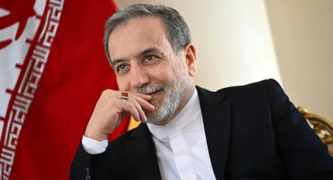 عراقچی: نه ما و نه طرف مقابل به دنبال یک گفتگوی بی حاصل، گفتگو برای گفتگو و برای اتلاف وقت نیستیم