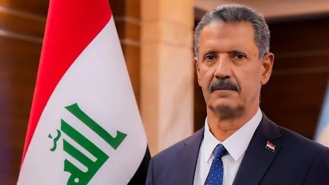 وزیر نفت عراق: ایران با اسناد جعلی عراقی، تحریم را دور می‌زند!