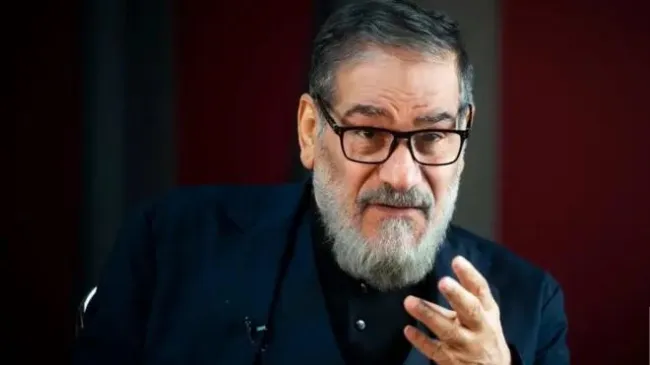  پست جنجالی شمخانی در ایکس، آمریکا را شاکی کرد!