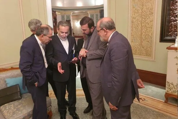  چند خواسته اصلی ایران در مذاکره با آمریکا چه بود؟