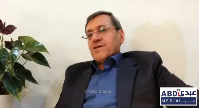 حسن قشقاوی در گفتگوی اختصاصی با عبدی مدیا: چه کسی فکر می‌کرد کانادا و مکزیک با آمریکا به مشکل بخورند؟!