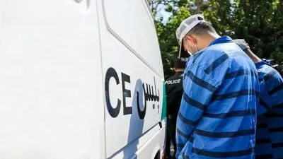کلاهبرداری ۲۵ میلیارد تومانی به بهانه کمک به آزادی زندانیان نیازمند