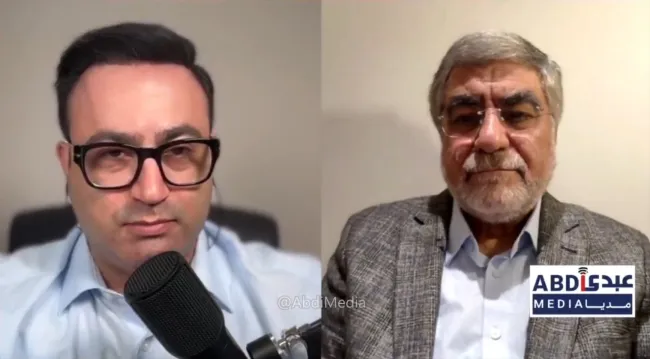  علی جنتی در گفتگوی اختصاصی با عبدی مدیا: گروهی از تندروها از رهبری عبور کرده‌اند